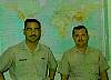 Capt. Joe  Planamento, Charlie Cravotta