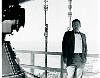 John W. Mac Afee - Civil Service electrical engineer visiting from Dryden